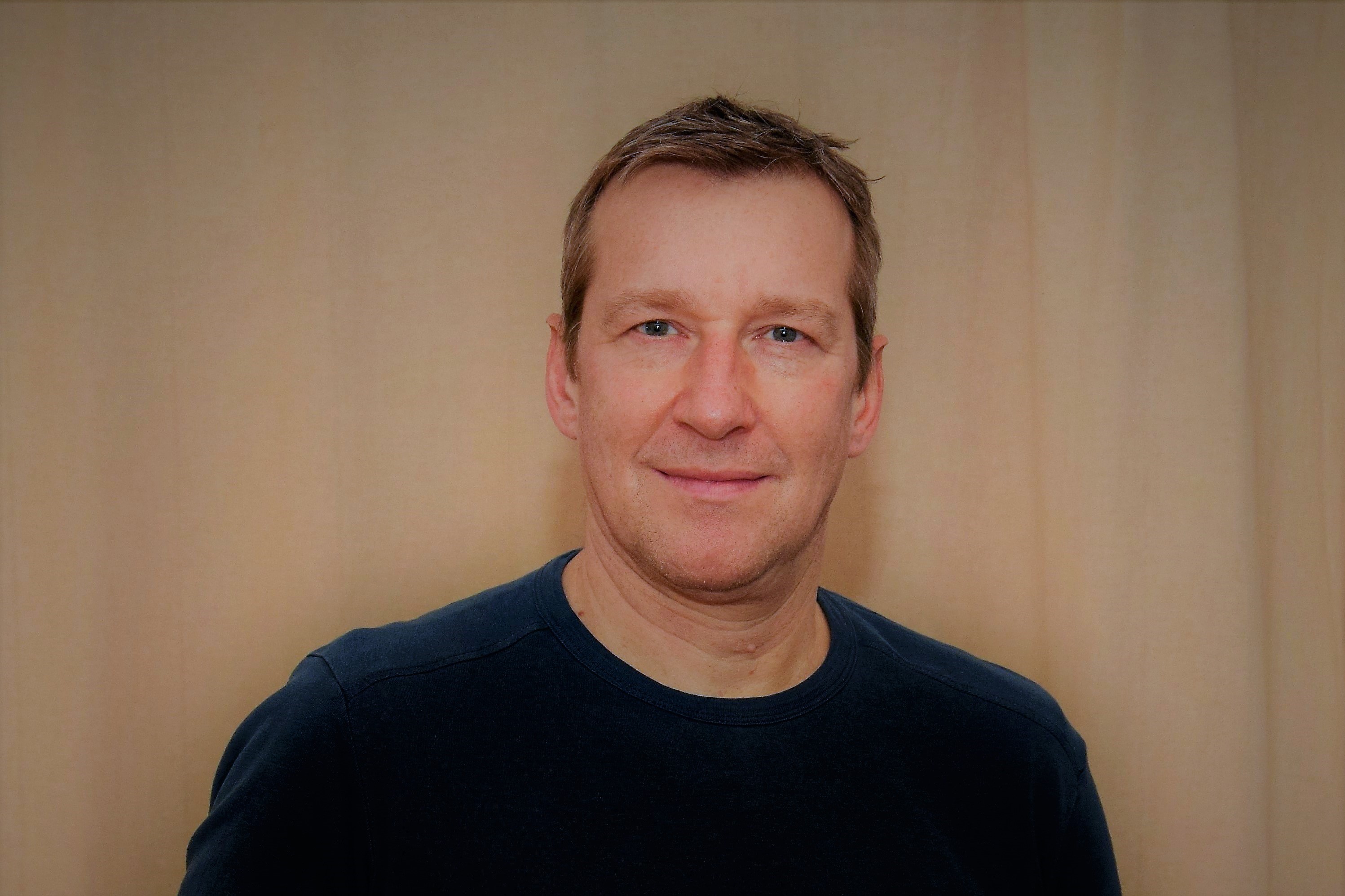 Jens Meyer - Gitarrenlehrer in Bremen